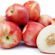 White Nectar Peach