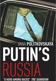 Putins Ryssland (Anna Politkovskaja)