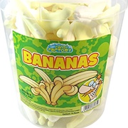 Candy Factory Bananas