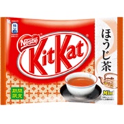 Kit Kat Hoji Cha