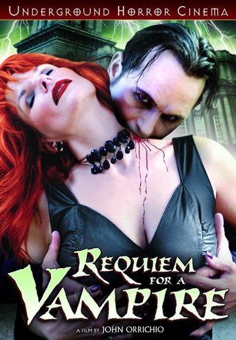 Requiem for a Vampire (2006)