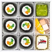 Maggie Louise Sushi Chocolates