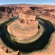 Horseshoe Bend