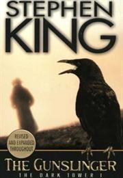 The Dark Tower: The Gunslinger (Stephen King)