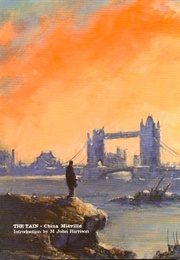 The Tain (China Mieville)