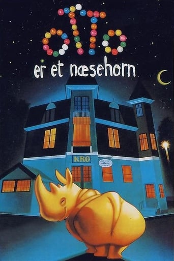 Otto Er Et Næsehorn (1983)