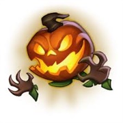 Spook O' Lantern