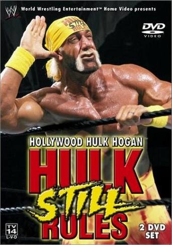 Hollywood Hulk Hogan: Hulk Still Rules (2002)
