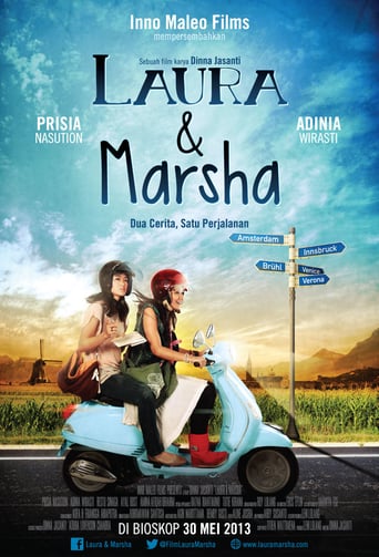 Laura &amp; Marsha (2013)