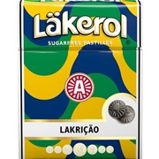 Lakerol Lakricao