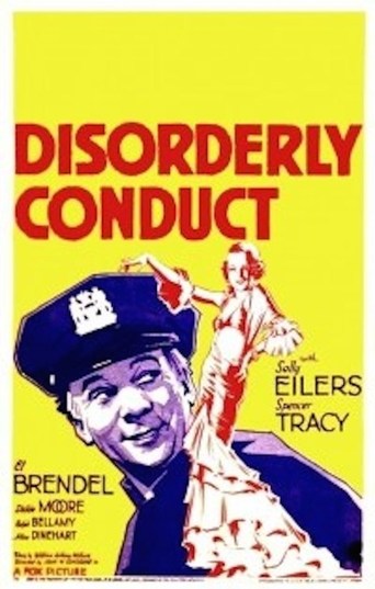 Disorderly Conduct (1932)