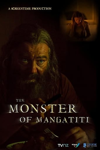 The Monster of Mangatiti (2015)