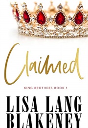 Claimed (Lisa Lang Blakeney)