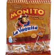 Canel&#39;s Monito Caramel Chew Pops