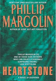 Heartstone (Phillip Margolin)