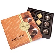 Venchi Tartufini Gift Box