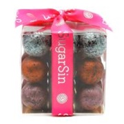 Sugarsin Mini Mocktail Truffles