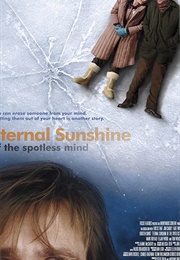 Eternal Sunshine of the Spotless Mind (2004)