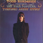 Bang the Drum All Day - Todd Rundgren