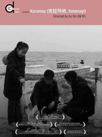 Karamay (2010)