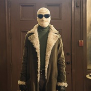 Larry Trainor (Doom Patrol)