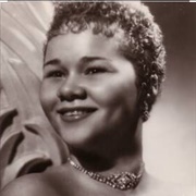 Dust My Broom - Etta James