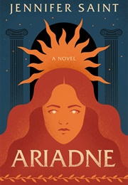 Ariadne (Jennifer Saint)