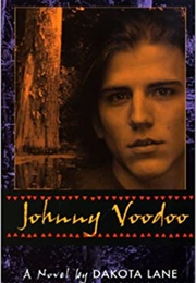 Johnny Voodoo (Dakota Lane)