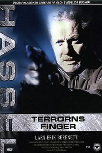 Hassel - Terrorns Finger (1989)