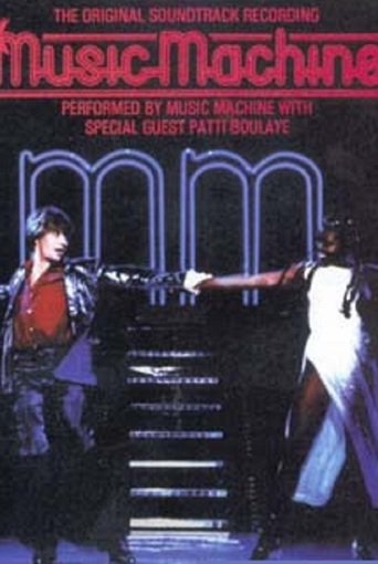The Music Machine (1979)