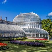 Botanic Gardens