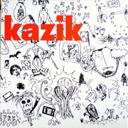 Kazik Na Żywo - Na Żywo, Ale W Studio