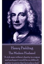 The Modern Husband (Henry Fielding)