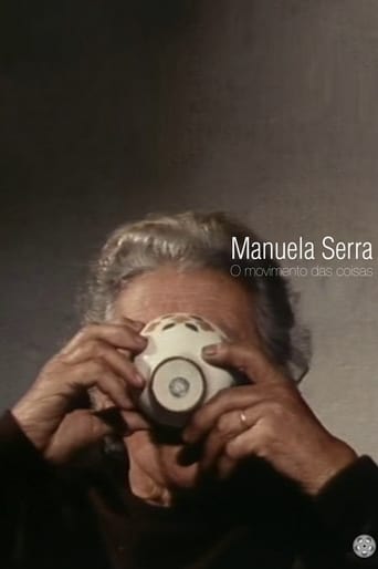 O Movimento Das Coisas (1985)