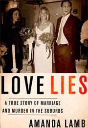 Love Lies (Amanda Lamb)