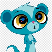 Sunil Nevla (Littlest Pet Shop 2012)