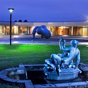 Henie Onstad Kunstsenter