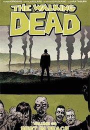 The Walking Dead Volume 32 (Robert Kirkman)