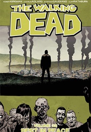 The Walking Dead Volume 32