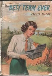 The Best Term Ever (Cecilia Falcon)