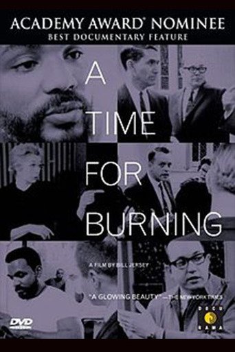 A Time for Burning (1967)
