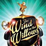 The Wind in the Willows