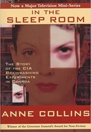 In the Sleep Room (Anne Collins)