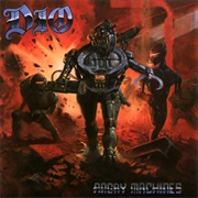 Angry Machines (Dio, 1996)