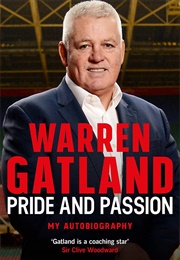 Pride and Passion (Warren Gatland)