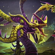 Venomancer