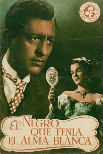 El Negro Que Tenía El Alma Blanca (1951)