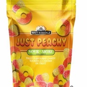 Waterbridge Just Peachy Sour