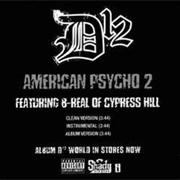 American Psycho II - D12 Ft. B-Real