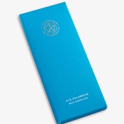 The Chocolate Society 41% Columbian Bar